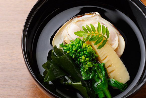 料理
